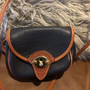 Dooney & Bourke smaller bag
